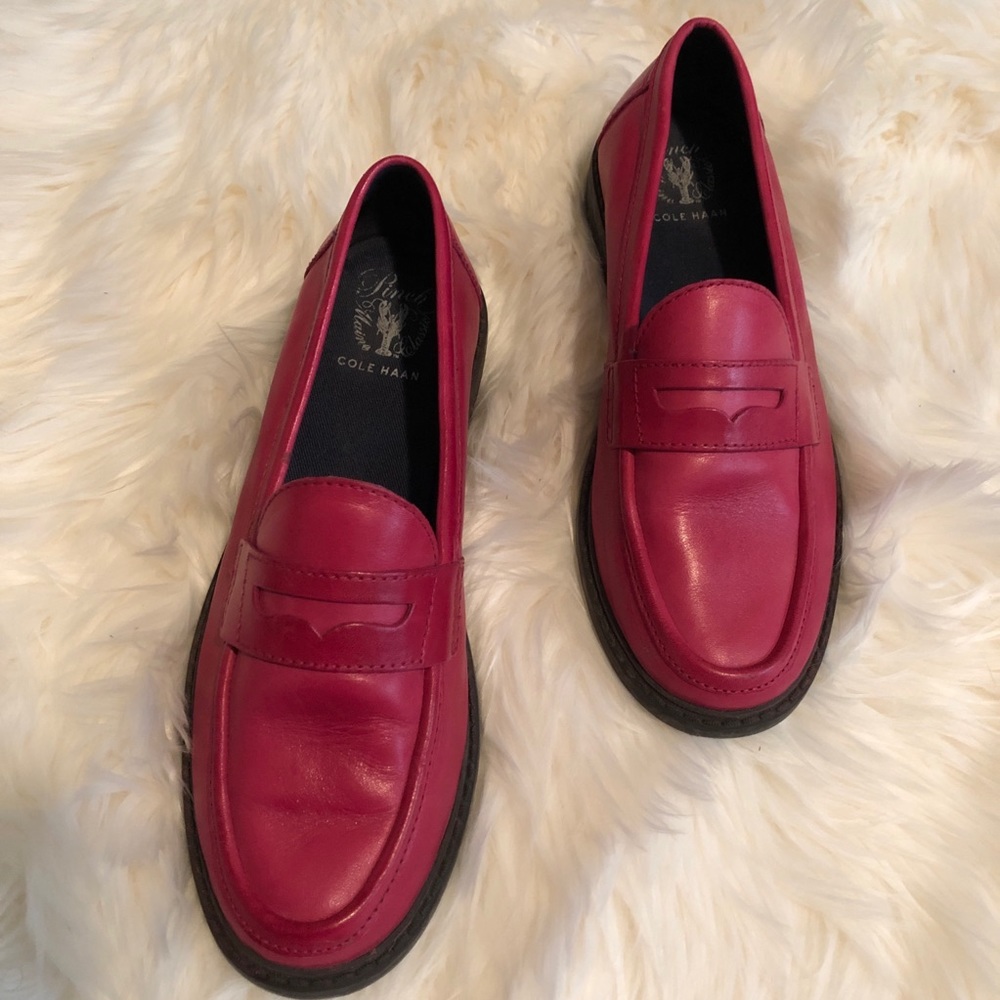Cole Haan Loafers